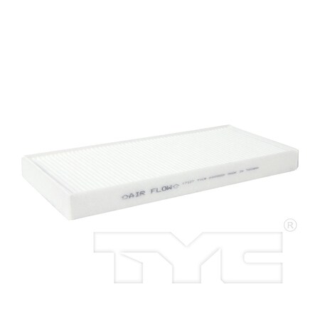 Tyc TYC CABIN AIR FILTER 800065P